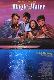 Magic in the Water (1995) Free Movie