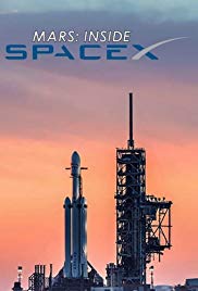 MARS: Inside SpaceX (2018) Free Movie M4ufree