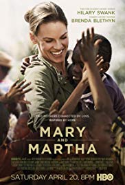 Mary and Martha (2013) Free Movie M4ufree