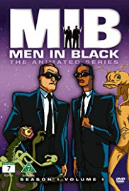 Men in Black: The Series (19972001) M4uHD Free Movie