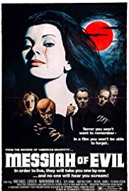 Messiah of Evil (1973) Free Movie M4ufree