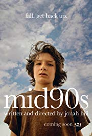 Mid90s (2018) Free Movie
