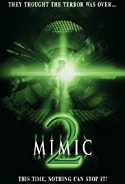 Mimic 2 (2001) Free Movie M4ufree