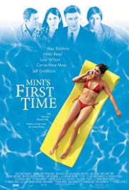 Minis First Time (2006) Free Movie