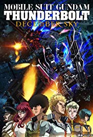 Mobile Suit Gundam Thunderbolt: December Sky (2016) Free Movie