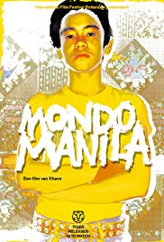 Mondomanila, or: How I Fixed My Hair After a Rather Long Journey (2010) Free Movie