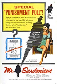 Mr. Sardonicus (1961) Free Movie M4ufree
