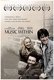 Music Within (2007) Free Movie M4ufree