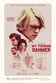 My Friend Dahmer (2017) Free Movie