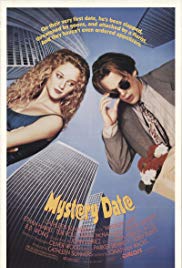 Mystery Date (1991) Free Movie