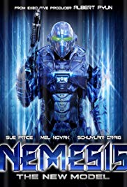 Nemesis 5: The New Model (2017) M4uHD Free Movie
