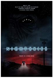 Night Skies (2007) Free Movie M4ufree