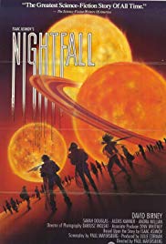 Nightfall (1988) Free Movie M4ufree