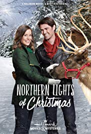 Northern Lights of Christmas (2018) M4uHD Free Movie
