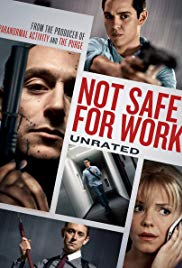 Not Safe for Work (2014) M4uHD Free Movie