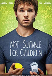 Not Suitable for Children (2012) Free Movie