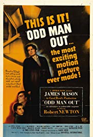 Odd Man Out (1947) Free Movie