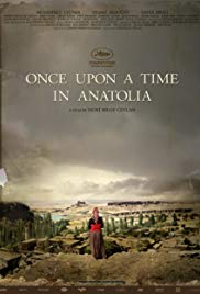 Once Upon a Time in Anatolia (2011) Free Movie