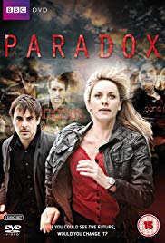 Paradox (20092010) Free Tv Series