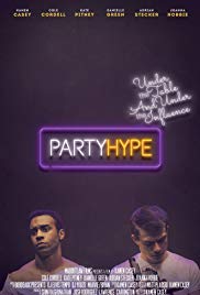 Party Hype (2018) M4uHD Free Movie