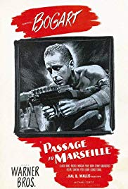 Passage to Marseille (1944) Free Movie