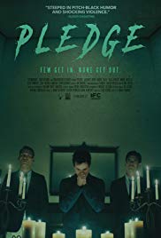Pledge (2017) Free Movie M4ufree