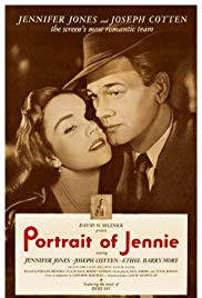 Portrait of Jennie (1948) Free Movie M4ufree