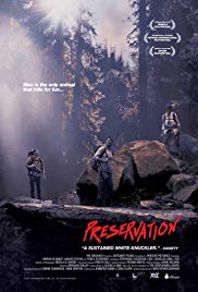 Preservation (2014) Free Movie