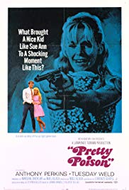 Pretty Poison (1968) Free Movie M4ufree