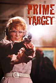 Prime Target (1989) Free Movie M4ufree
