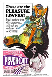 PsychOut (1968) Free Movie