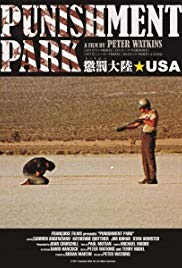 Punishment Park (1971) Free Movie M4ufree