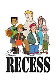 Recess (19972001) M4uHD Free Movie