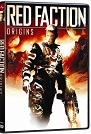 Red Faction: Origins (2011) Free Movie M4ufree