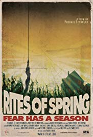 Rites of Spring (2011) Free Movie