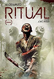 Ritual (2012) M4uHD Free Movie