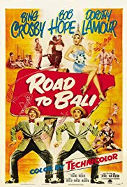 Road to Bali (1952) Free Movie