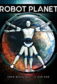 Robot Planet (2018) Free Movie