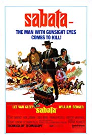 Sabata (1969) M4uHD Free Movie