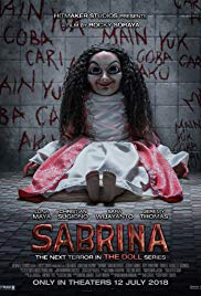 Sabrina (2018) Free Movie M4ufree