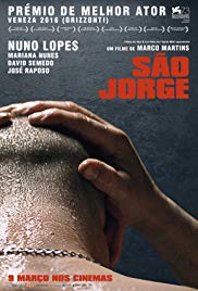 Saint George (2016) Free Movie