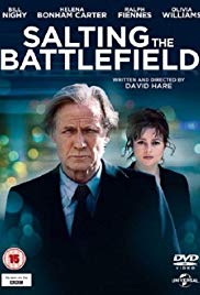 Salting the Battlefield (2014) M4uHD Free Movie
