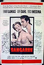 Sangaree (1953) Free Movie
