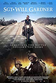 SGT. Will Gardner (2019) M4uHD Free Movie