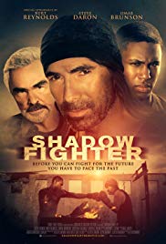 Shadow Fighter (2018) Free Movie