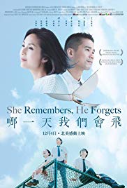 She Remembers, He Forgets (2015) Free Movie M4ufree