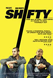 Shifty (2008) Free Movie