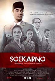 Soekarno (2013) Free Movie