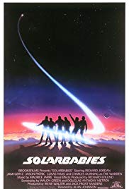 Solarbabies (1986) Free Movie