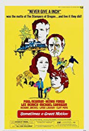 Sometimes a Great Notion (1970) Free Movie